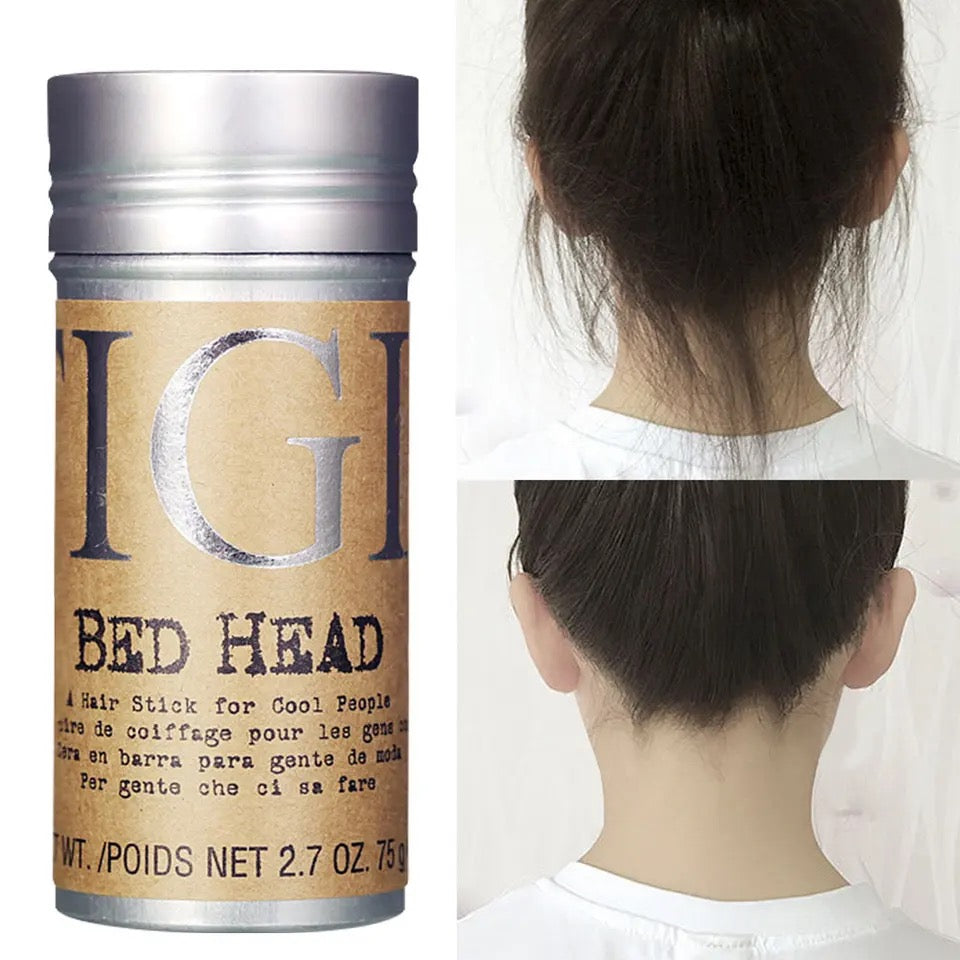 Tigi Bed Head cera en barra para el pelo 2.7 onzas (MADE IN USA )
