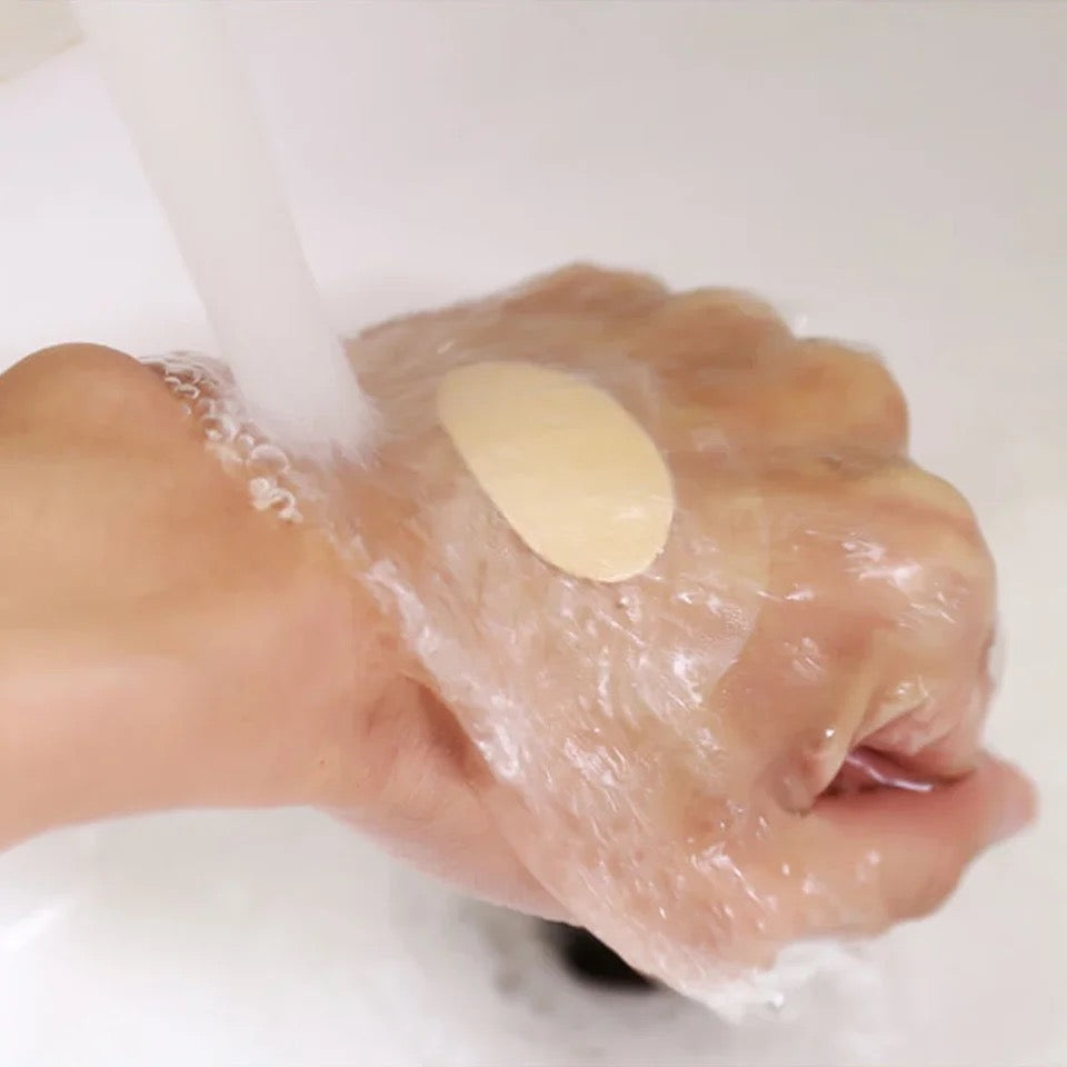 Protectores o parches de gel para TALON