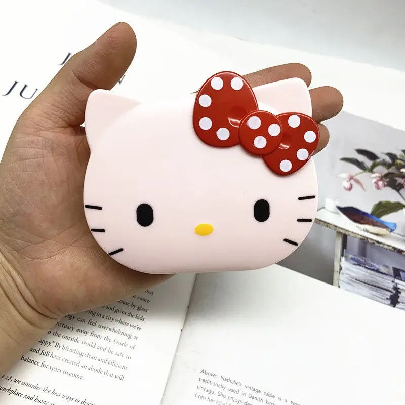 Calculadora hello Kitty