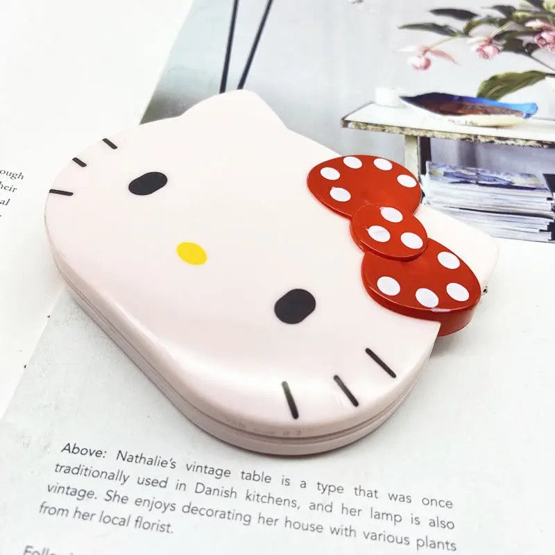 Calculadora hello Kitty