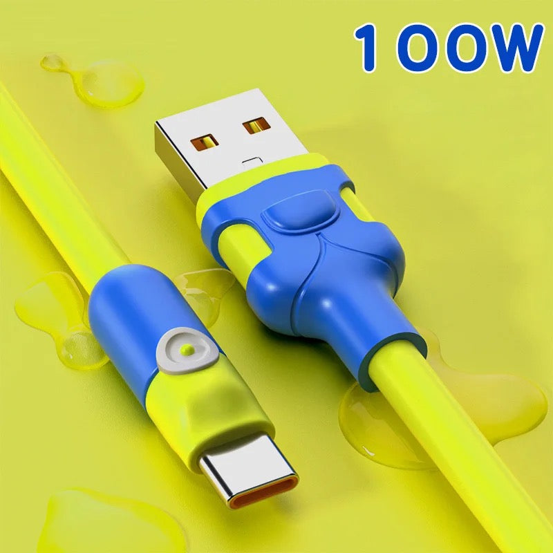 Cable Minion iPhone