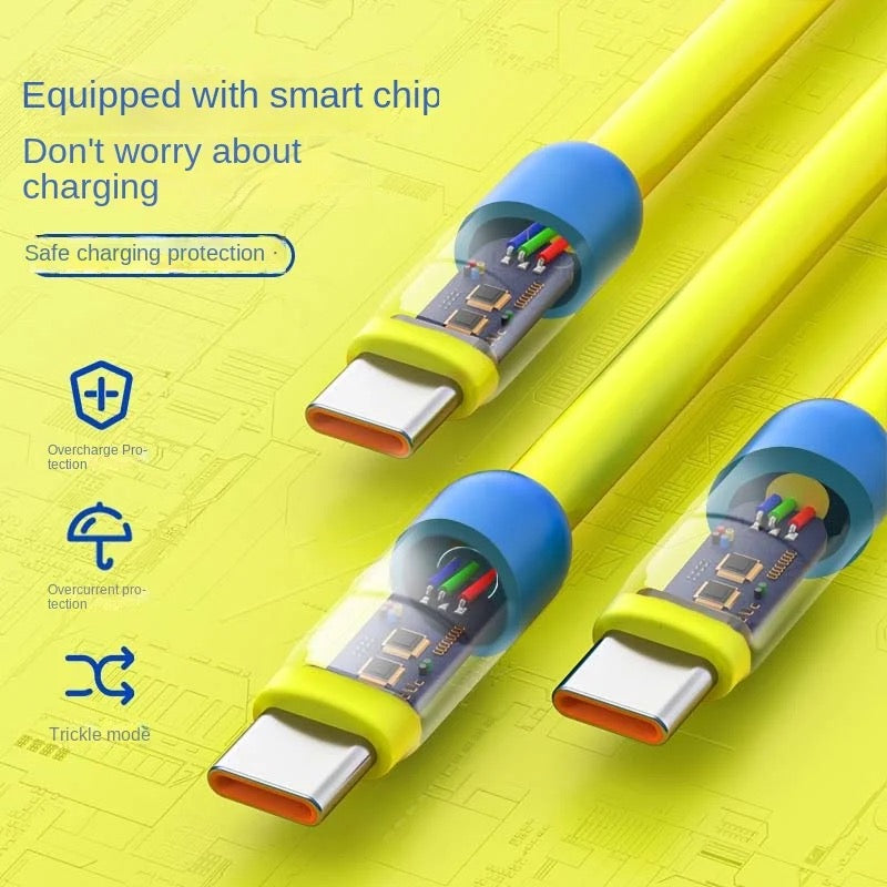 Cable Minion iPhone