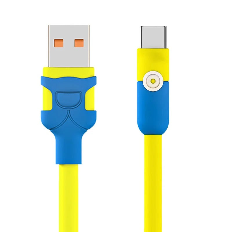 Cable Minion iPhone