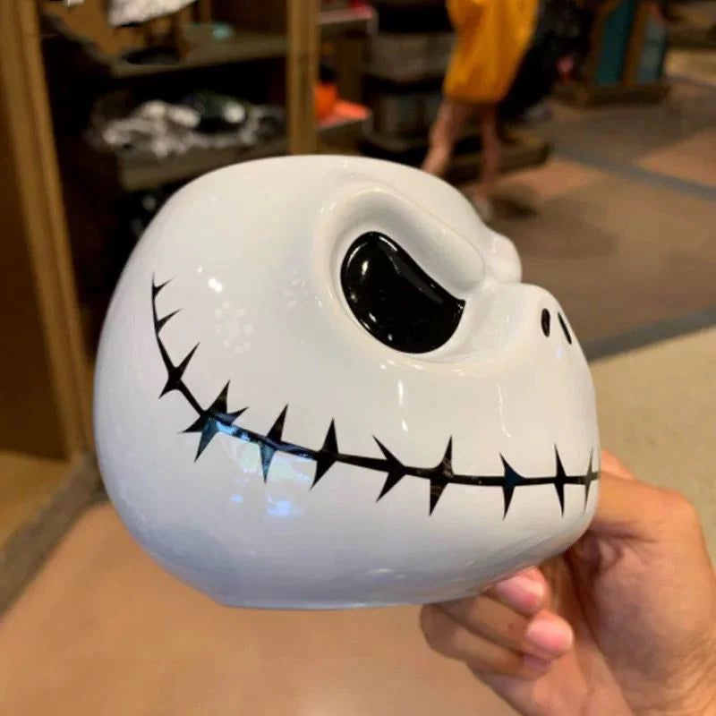 TAZA JACK