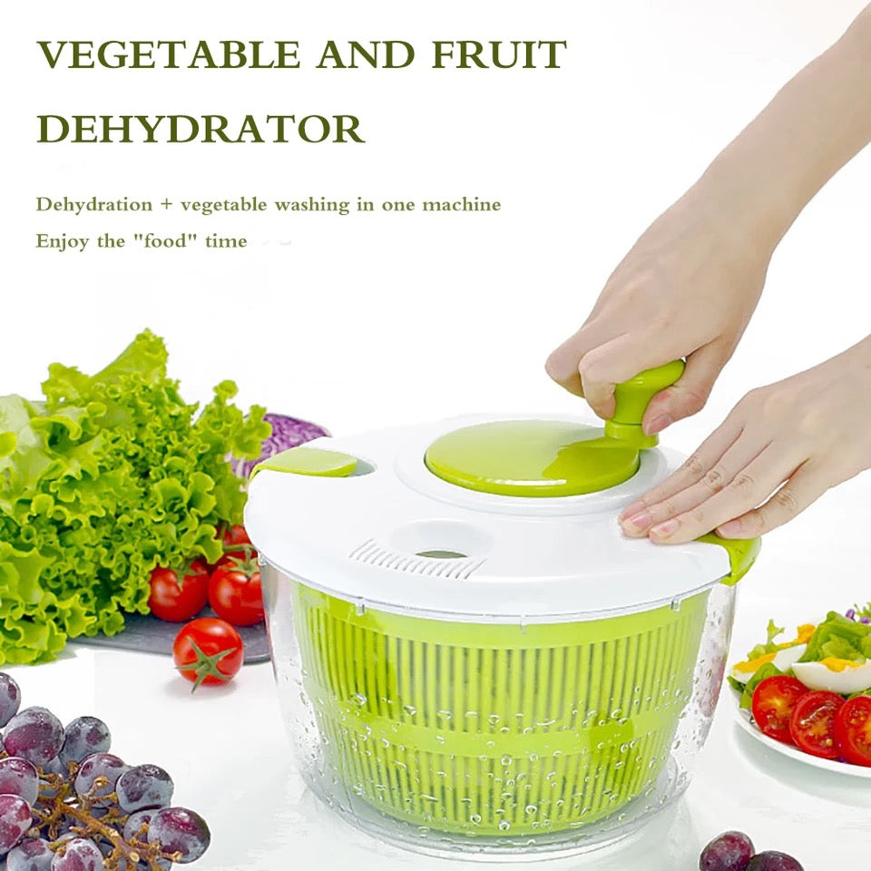 CENTRÍFUGADOR DE FRUTAS 🍇 Y VERDURAS 🥒 🥬