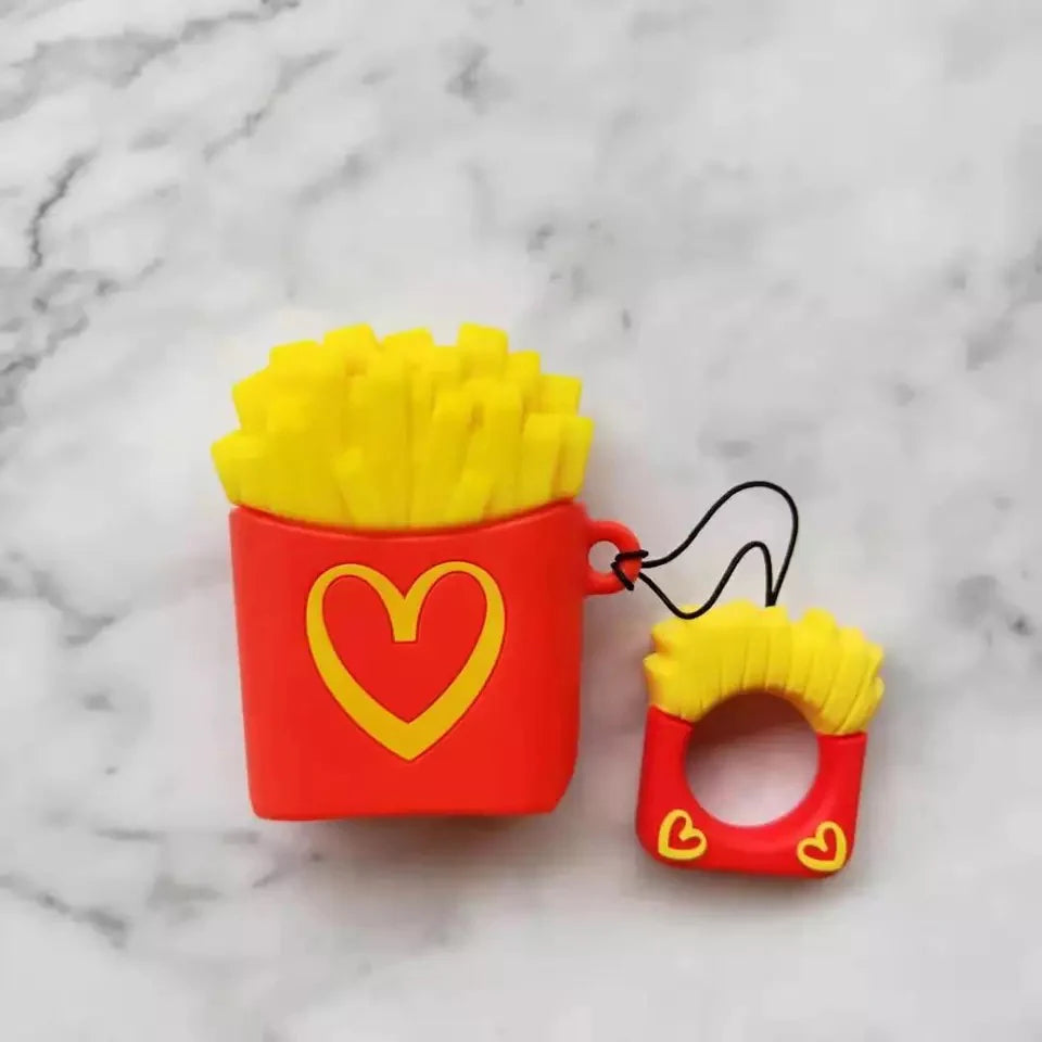 CASE AIRPODS - PAPITA
