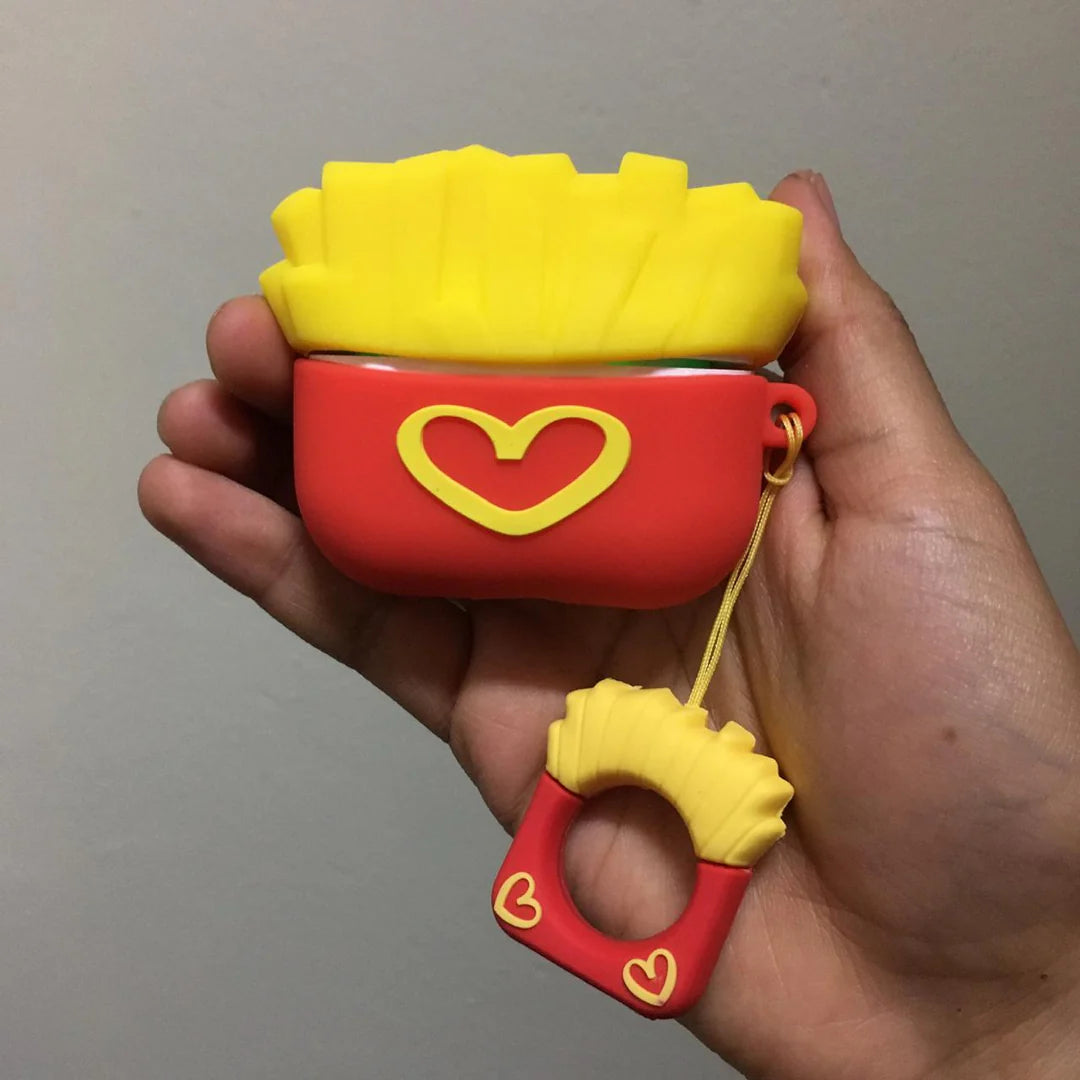 CASES AIRPODS PRO - PAPITAS