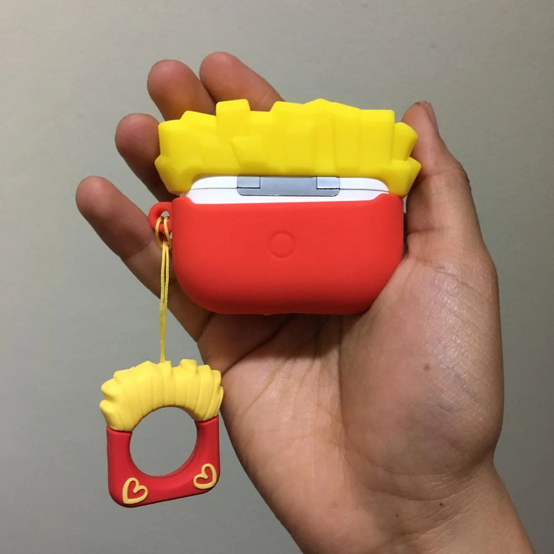 CASES AIRPODS PRO - PAPITAS