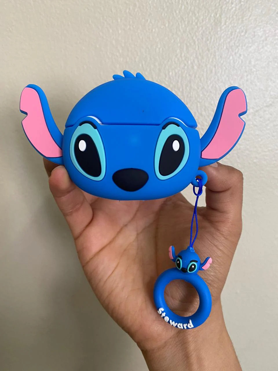 CASES AIRPODS PRO - STITCH