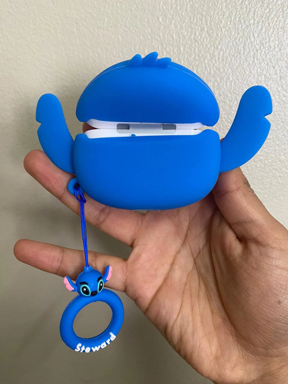 CASES AIRPODS PRO - STITCH