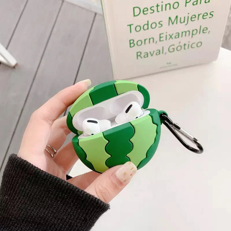 CASE AIRPODS - SANDIA