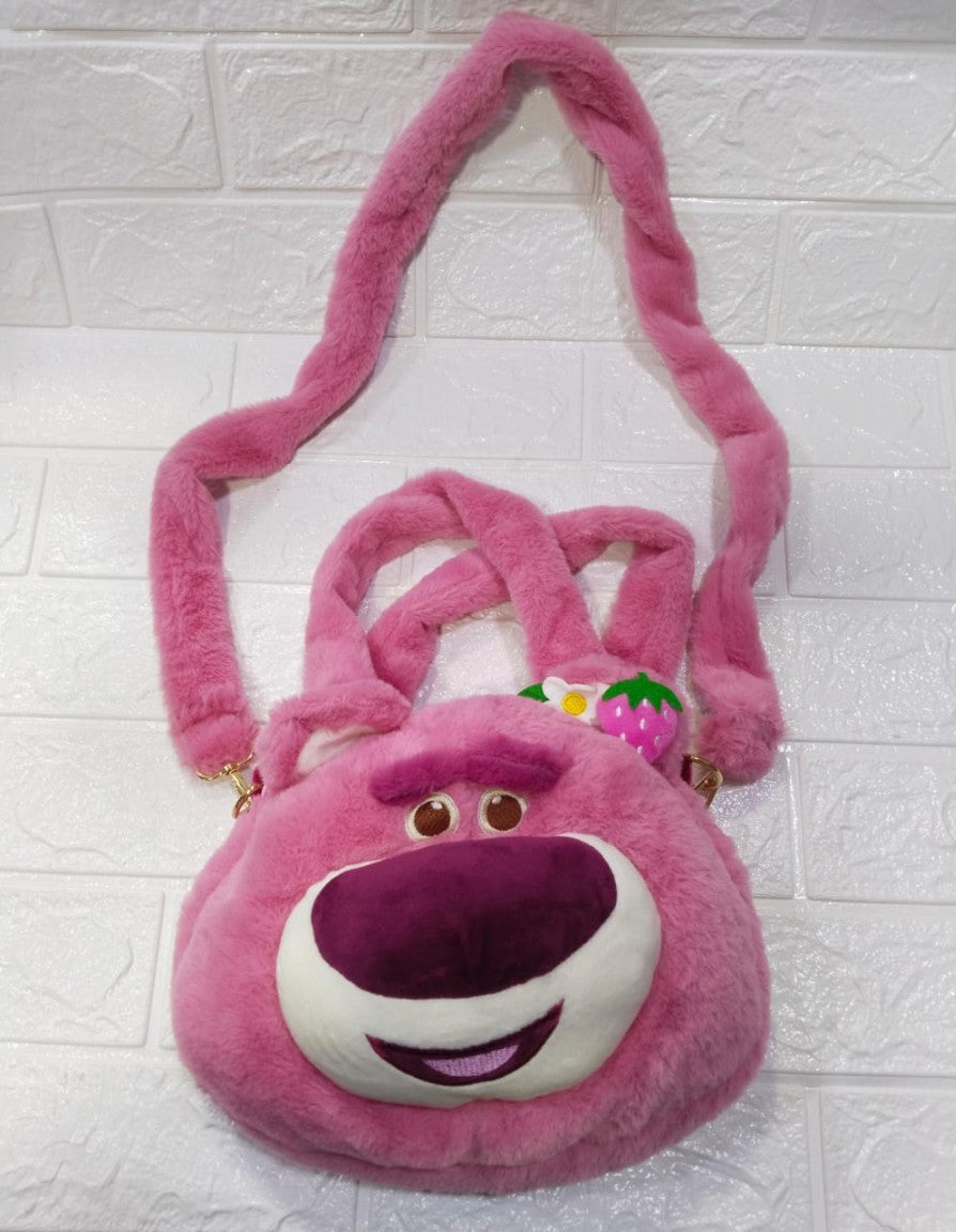 Cartera Lotso