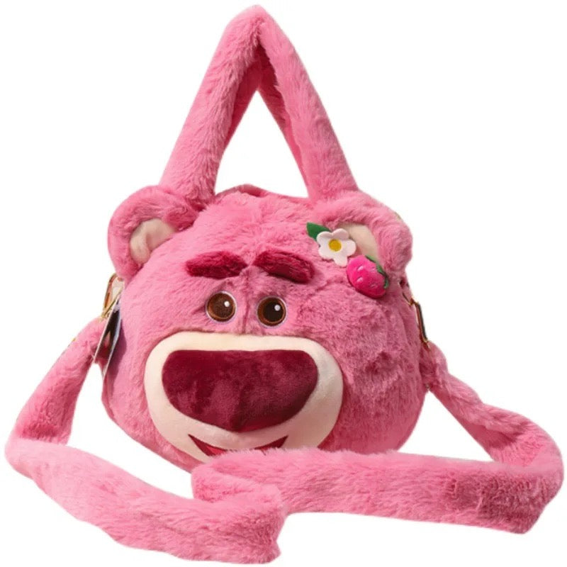 Cartera Lotso