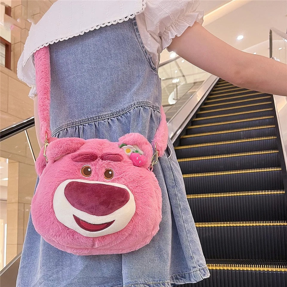 Cartera Lotso