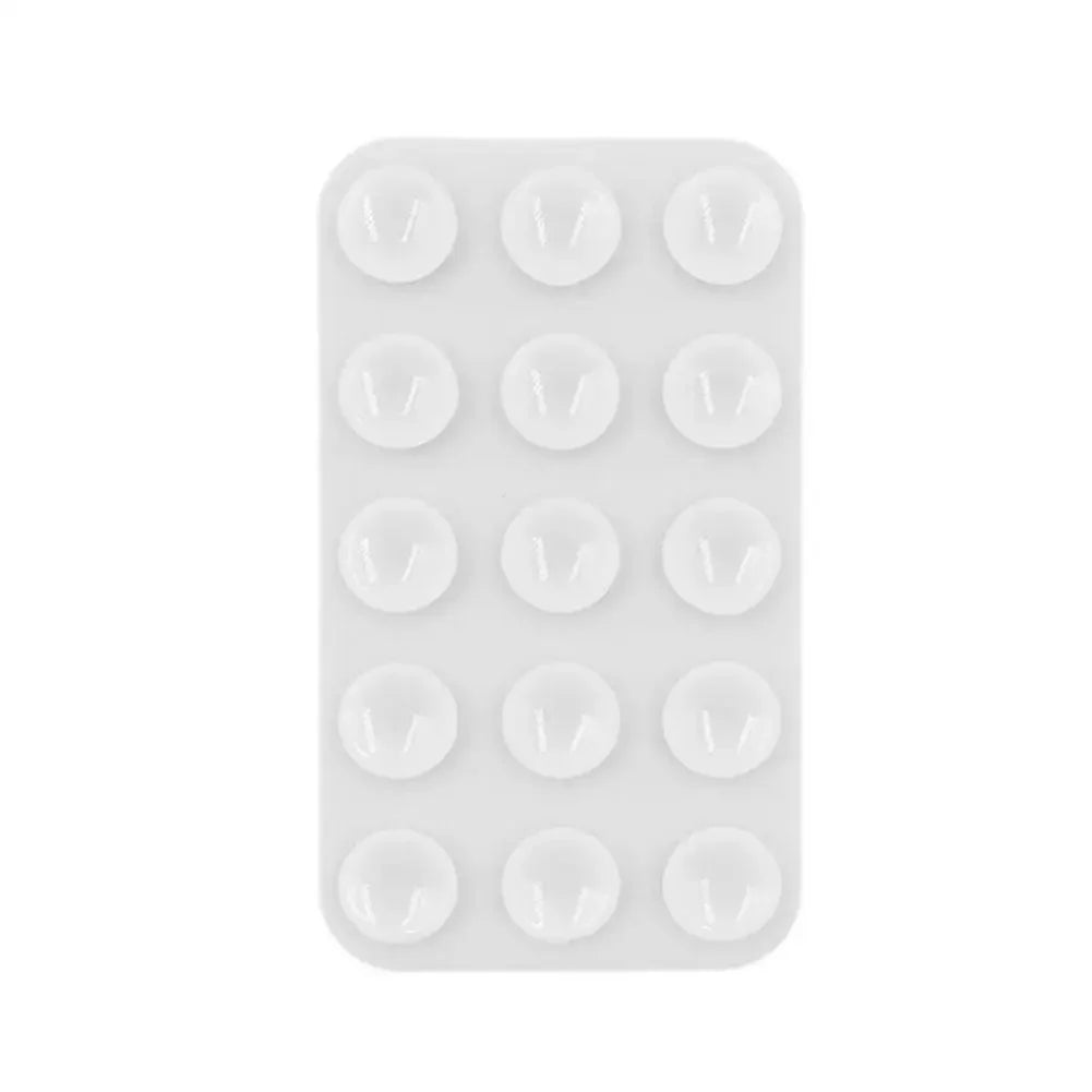 ALMOHADILLA DE SUCCIÓN DOBLE ( Mod 1 )