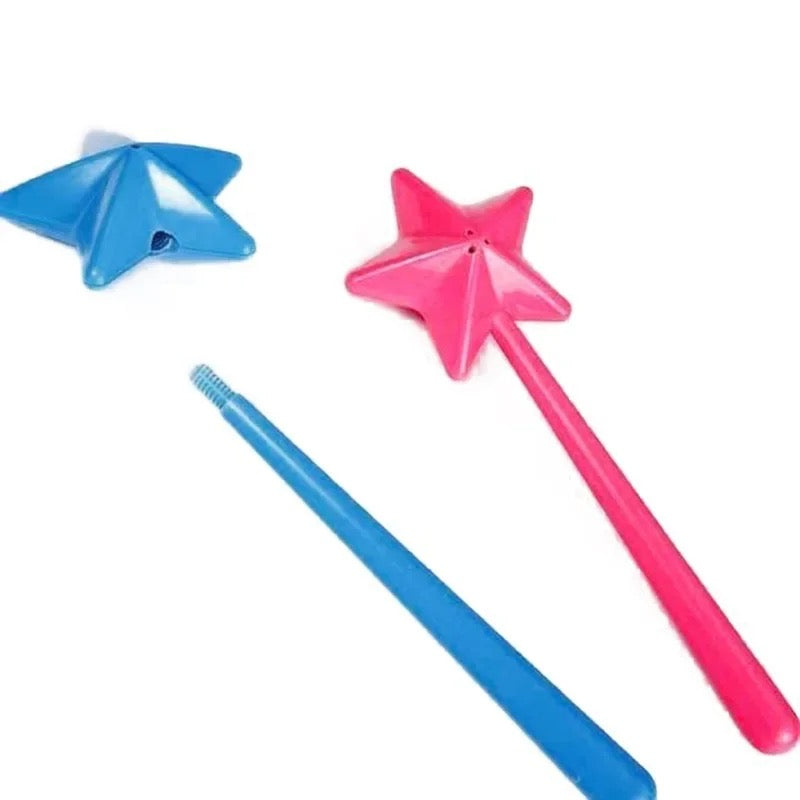 Condimenteros estrella 🌟 ( set 2 pc )