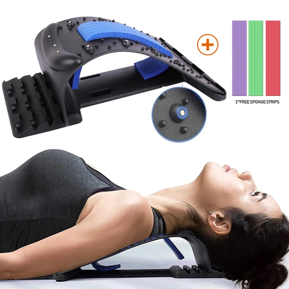 Corrector cervical
