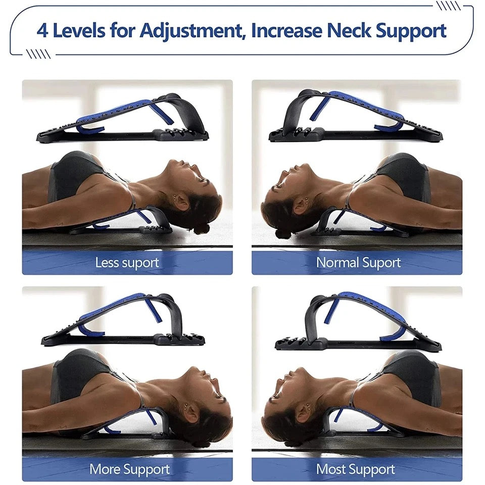 Corrector cervical