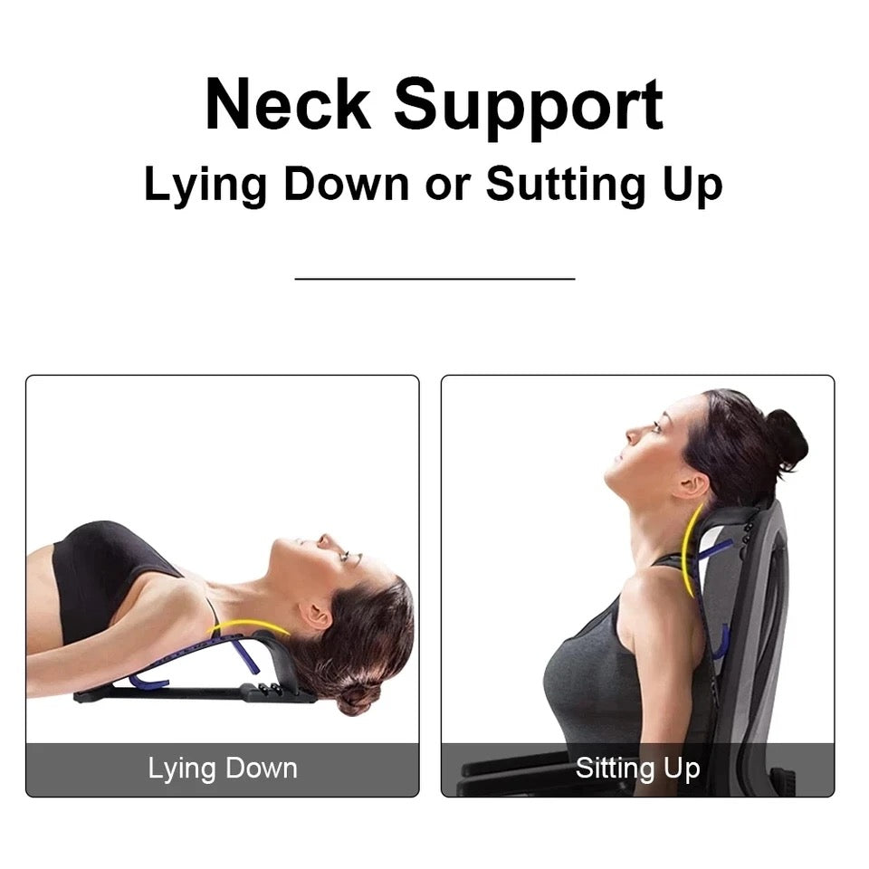 Corrector cervical