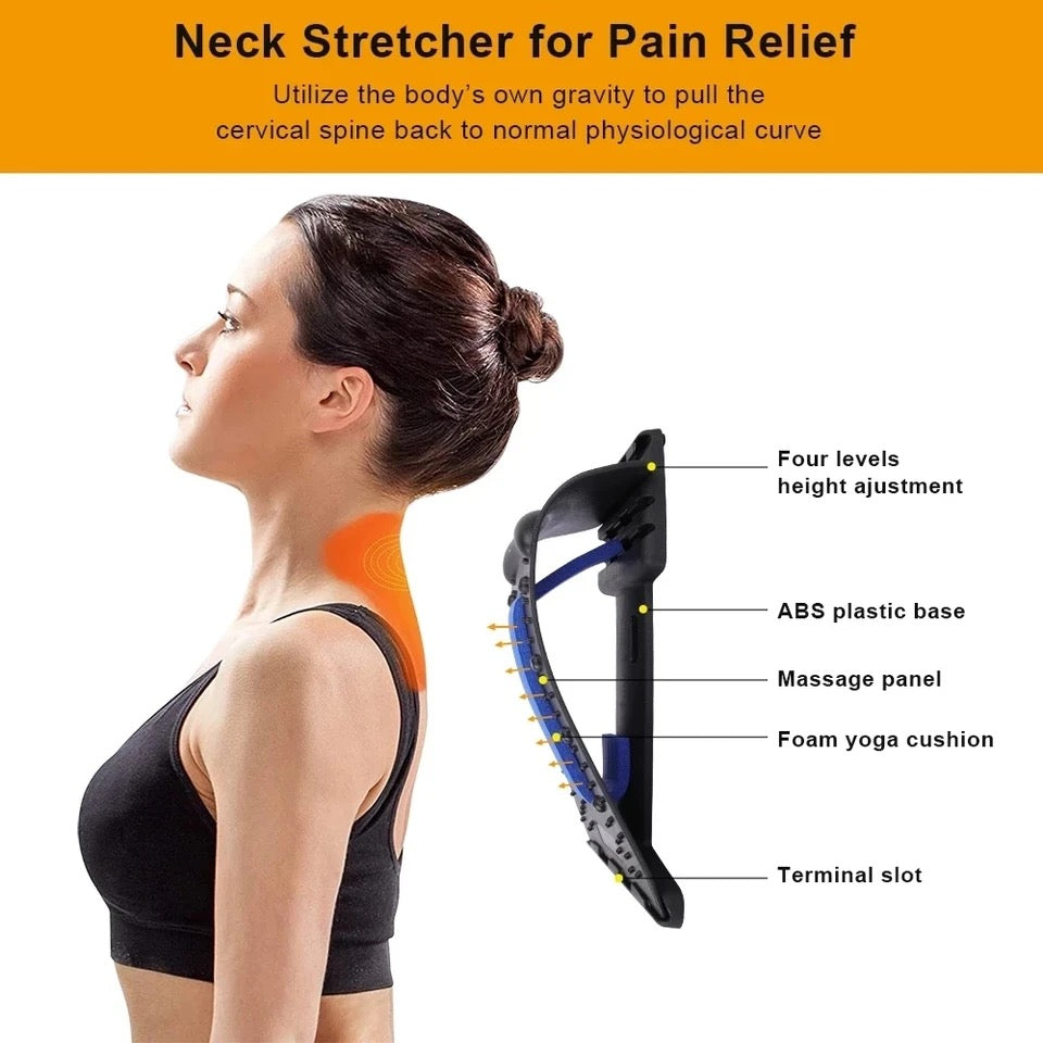 Corrector cervical