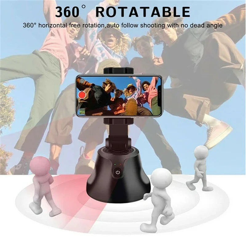 Soporte de seguimiento selfie 360 ‘