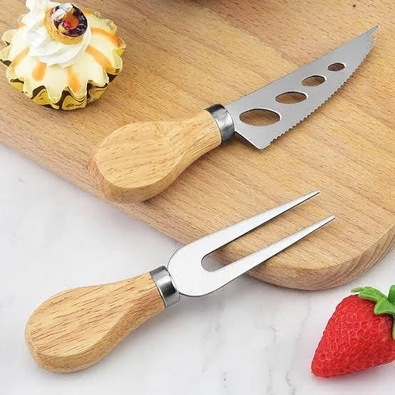 Cuchillos para queso