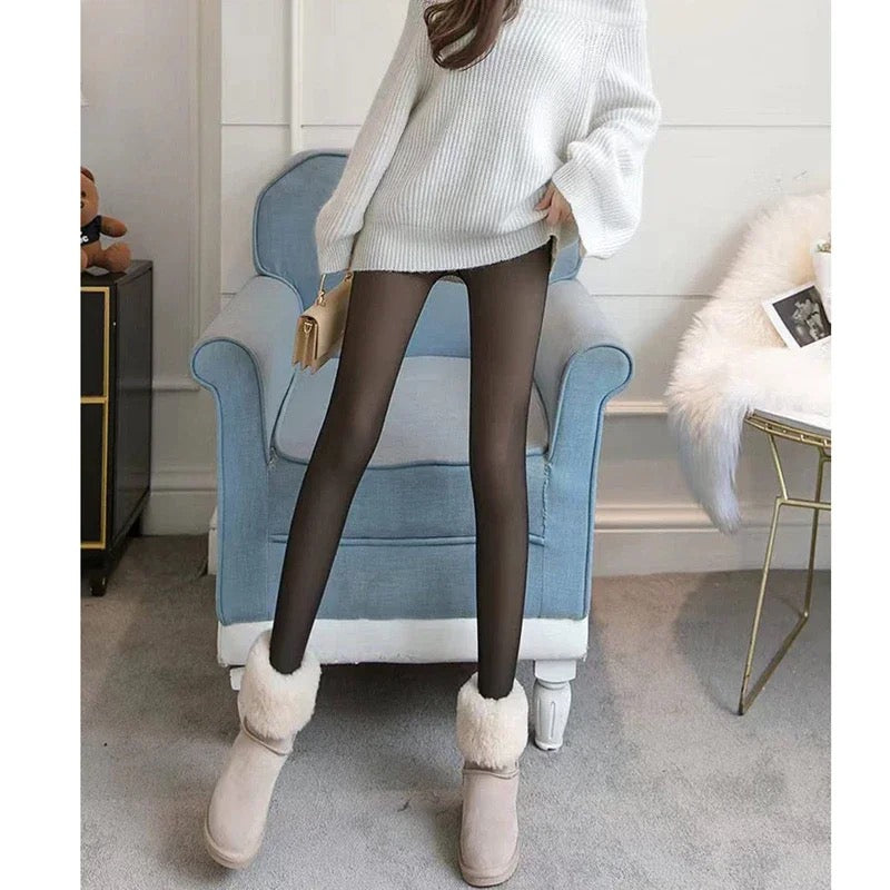 PANTY EFECTO PIEL COMPLETO