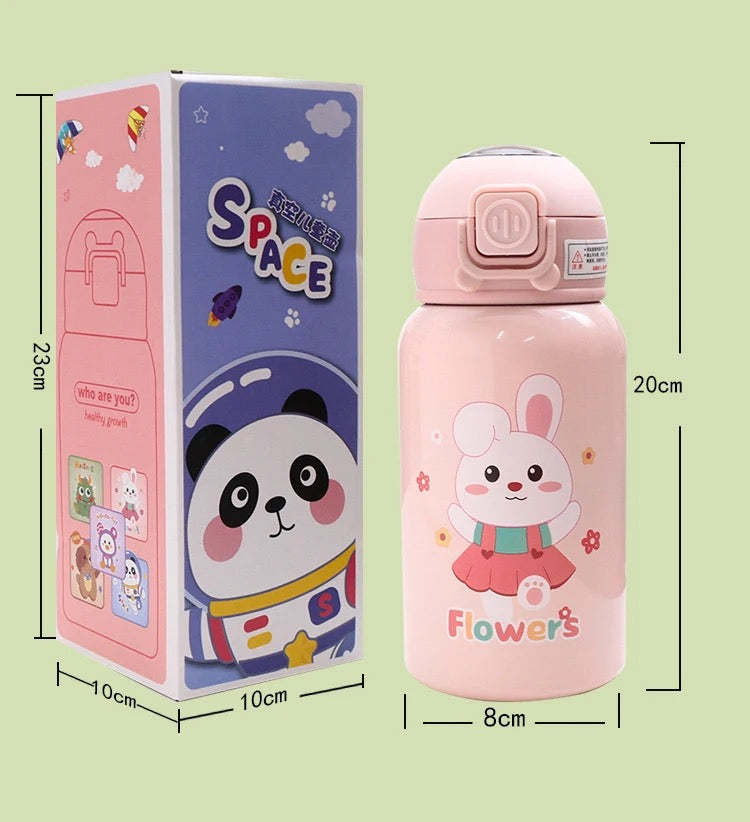 Botella termal Kawai ( Mod 2)
