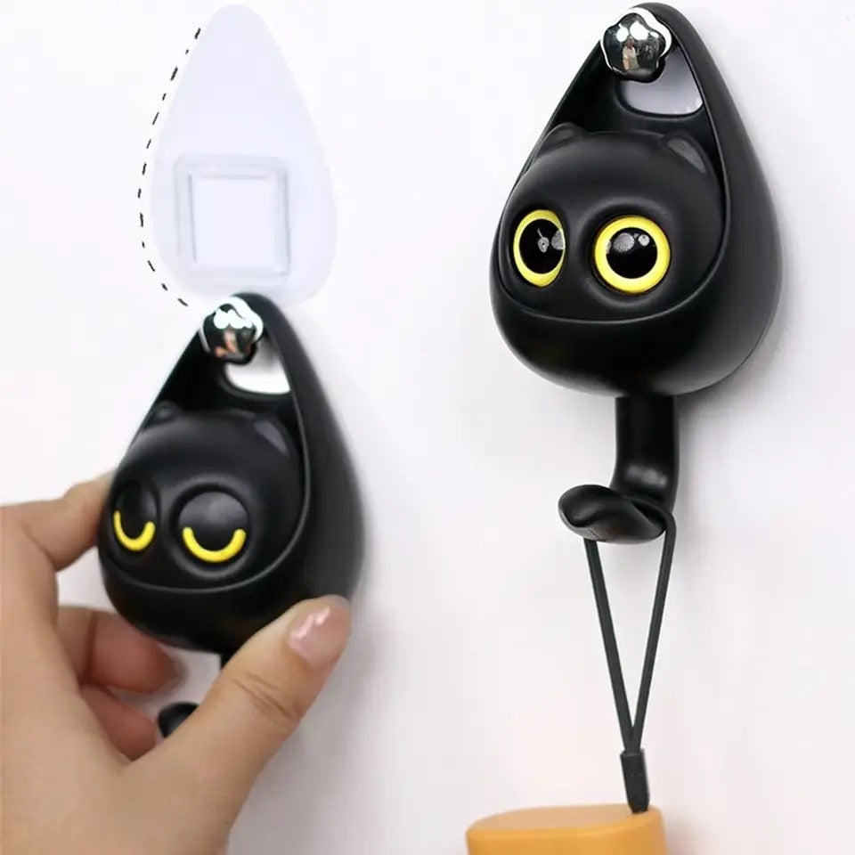 Ganchos gatitos 🐱 cm