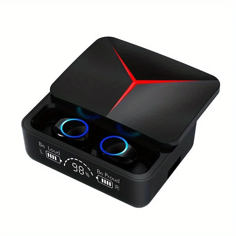 Auriculares M90 Gamer