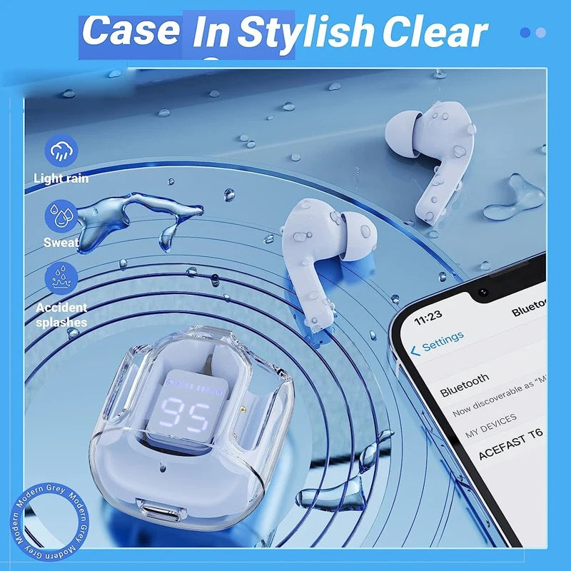 Auriculares BT 30