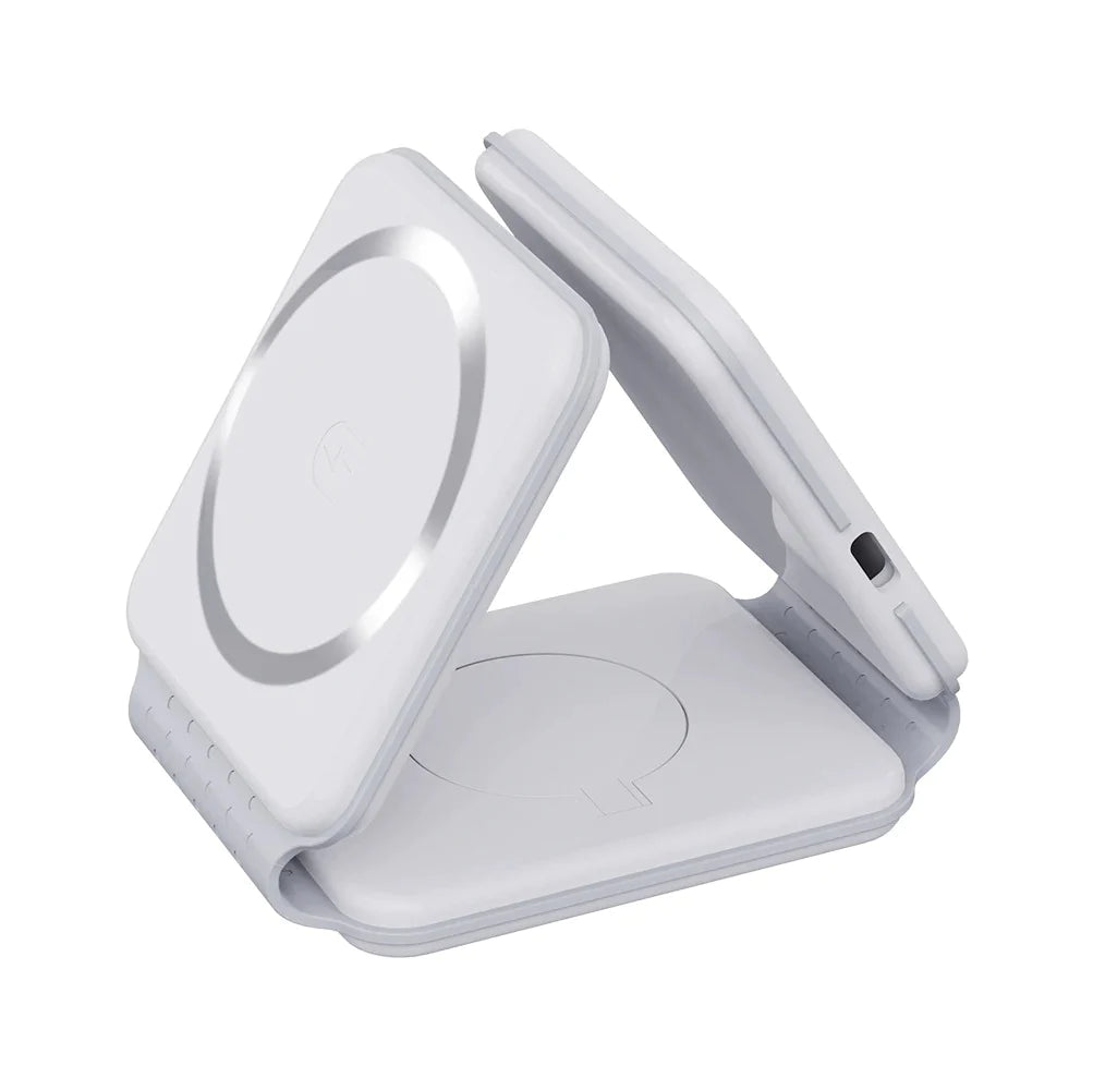CARGADOR 3 EN 1 MAGNETICO