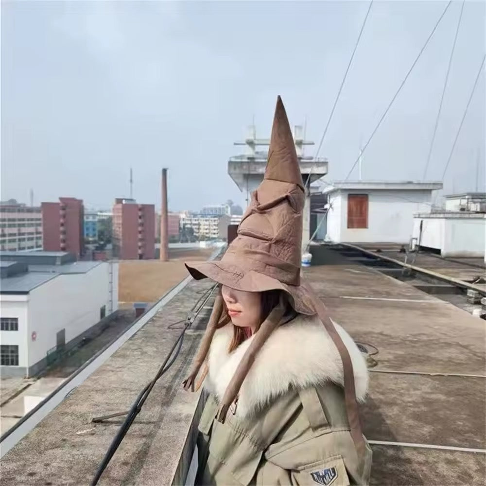 Sombrero Harry. Potter