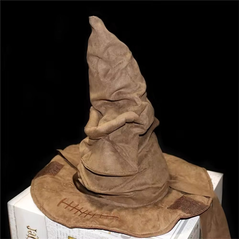 Sombrero Harry. Potter