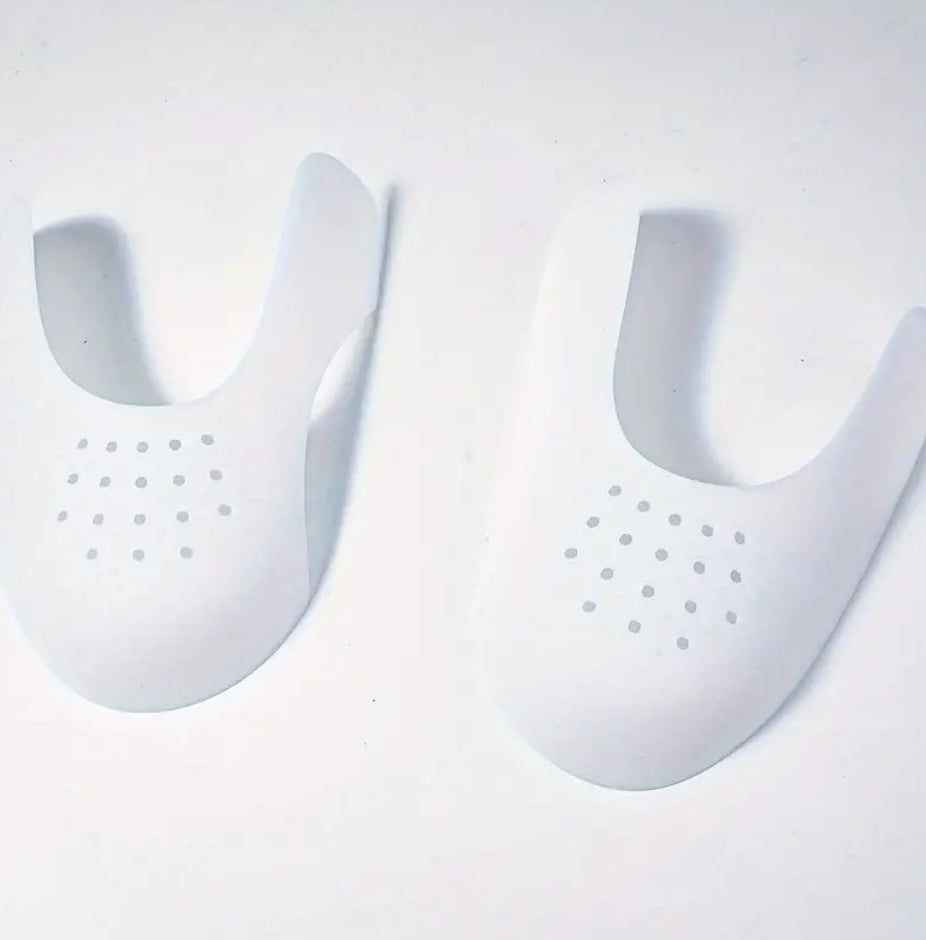 Moldes antiarrugas para zapatos