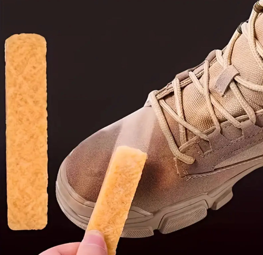 Limpiador de zapato Gamusa