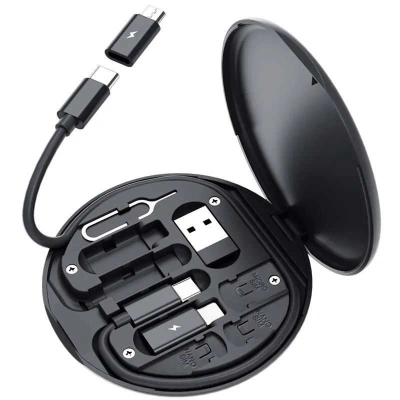 Kit de adaptador de carga rápida
