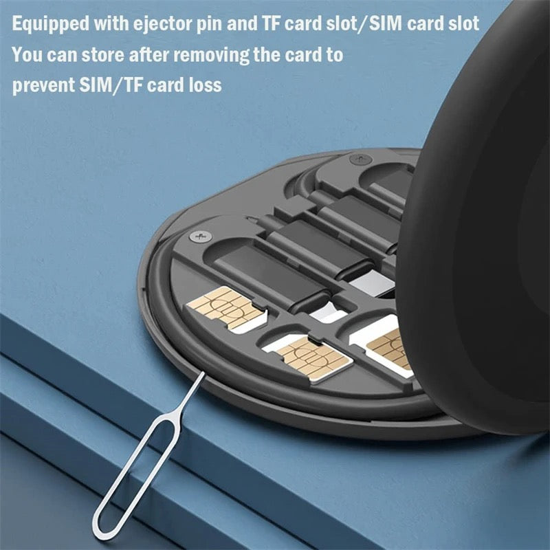 Kit de adaptador de carga rápida