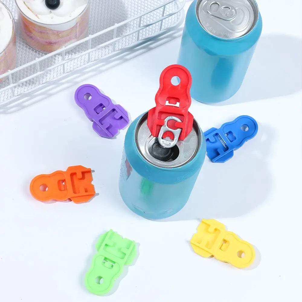 Abre latas manual