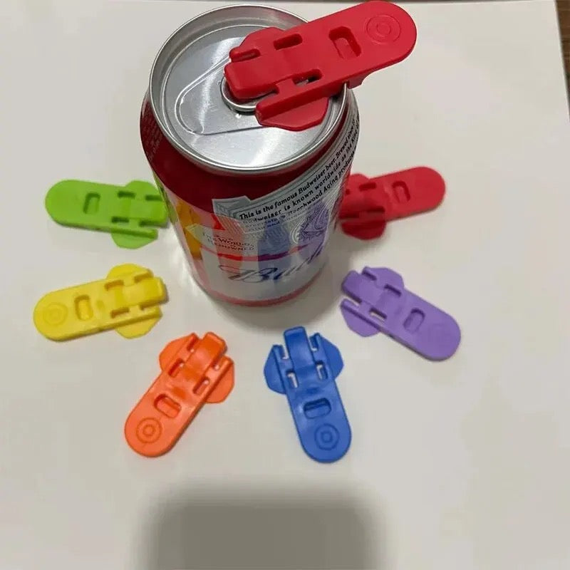 Abre latas manual