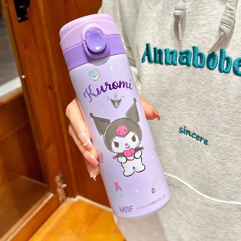 Termo Kitty