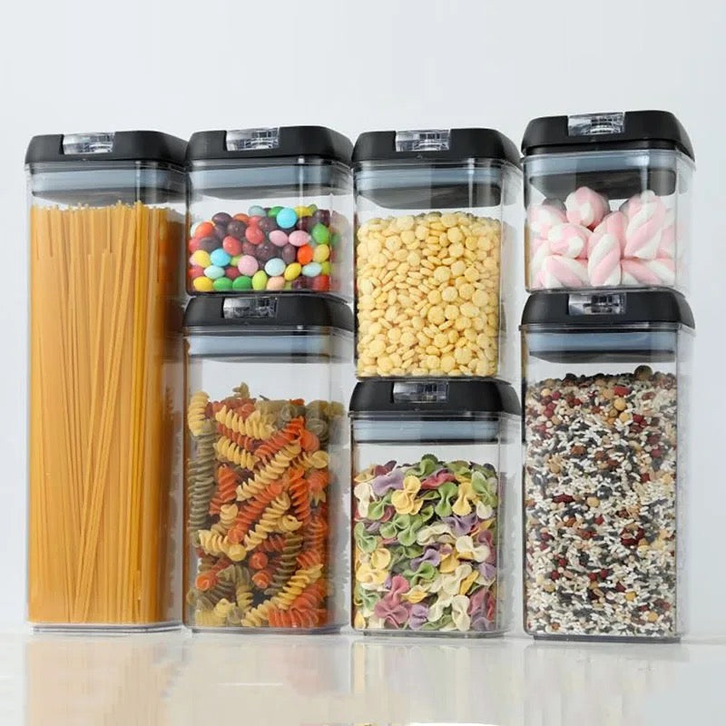 CONTENEDOR SET DE 5 PIEZAS