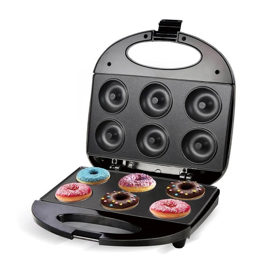 Mini máquina para hacer donuts