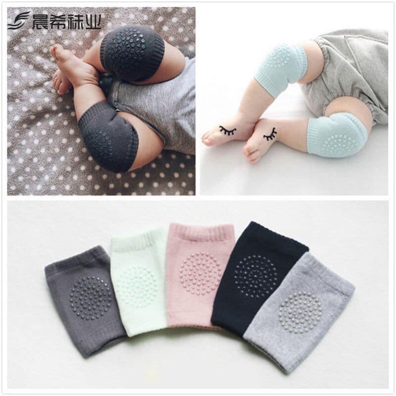 RODILLERA PUNTO PARA BEBE