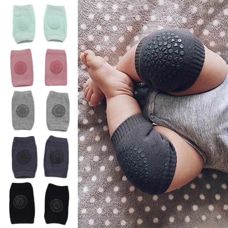 RODILLERA PUNTO PARA BEBE