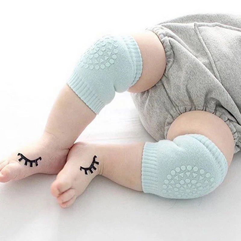 RODILLERA PUNTO PARA BEBE
