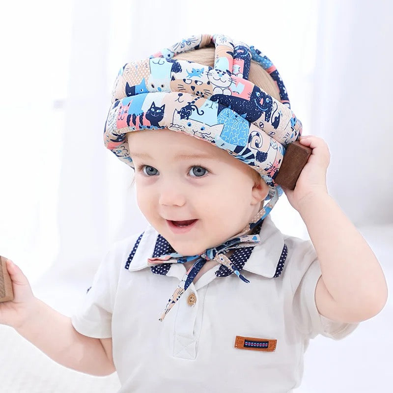 GORRO ANTICAIDA USA (Mod 1 )
