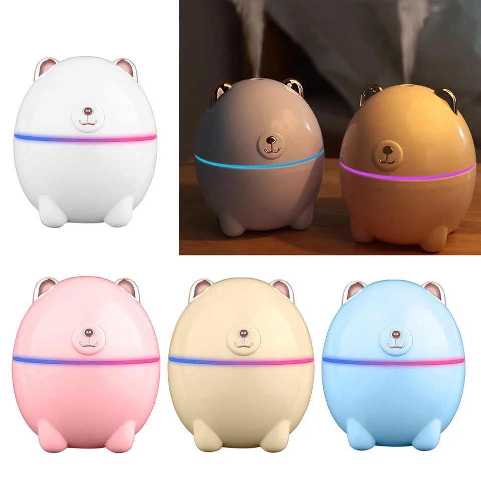 Humificador osito