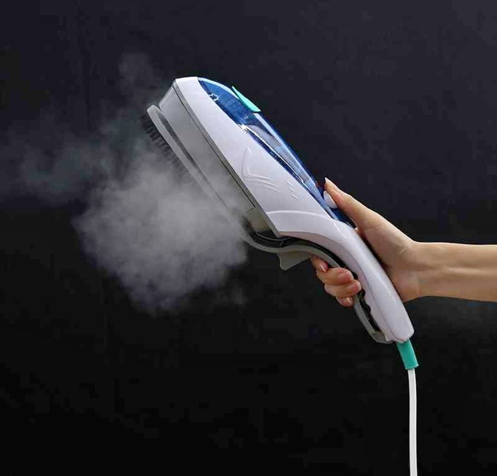 PLANCHA A VAPOR TOBY