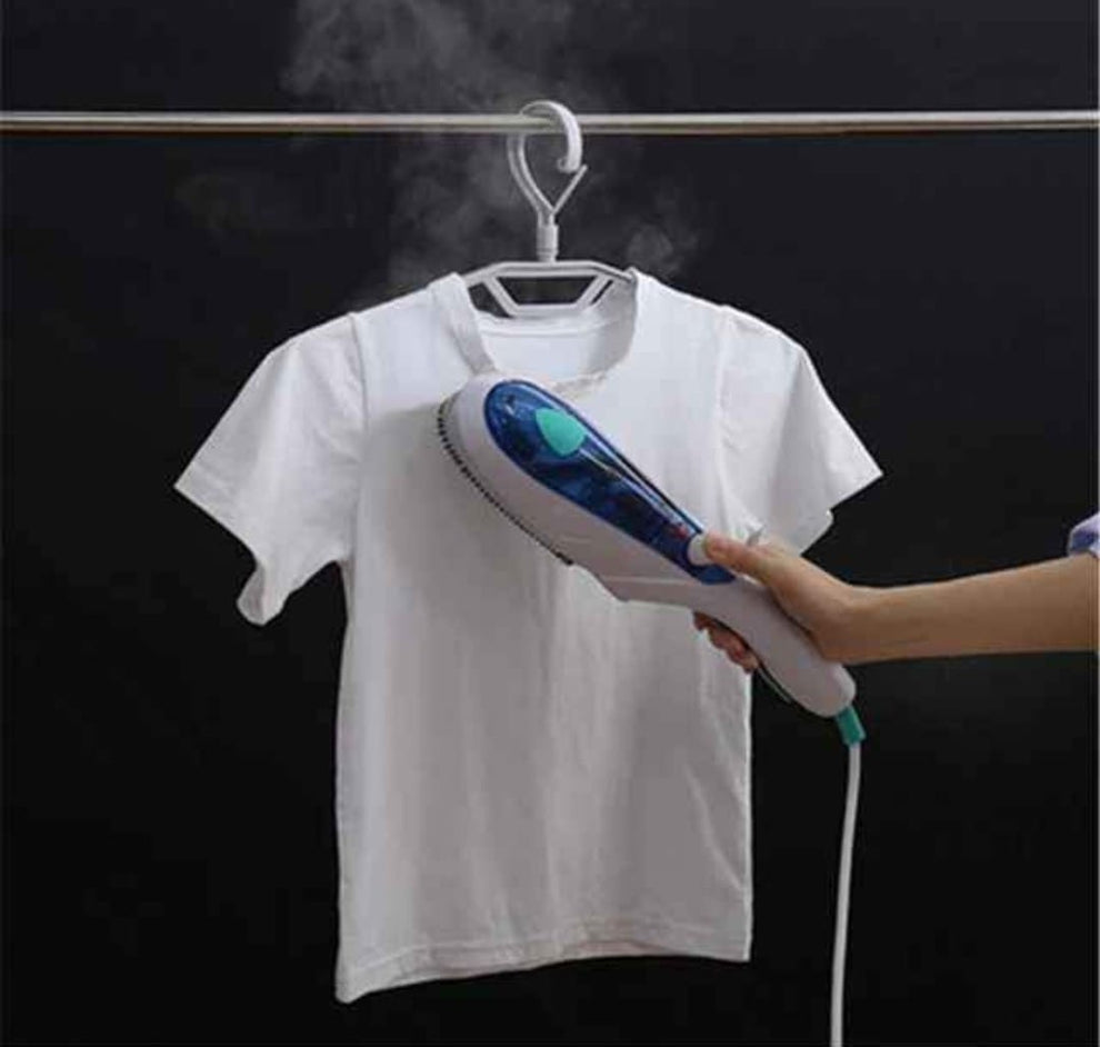 PLANCHA A VAPOR TOBY